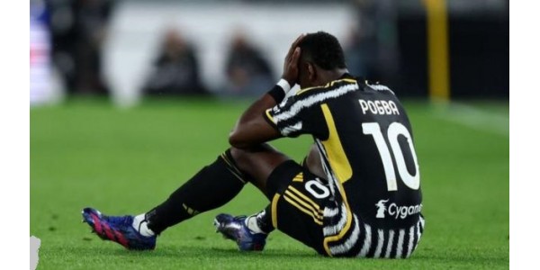 Paul Pogba vuole restare alla Juventus